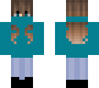 me-blue