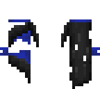 medieval thief outfit base