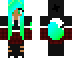 meh other friends skin