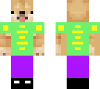 mister doge