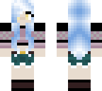 misty edit