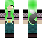 misty wolf edit