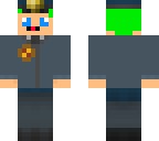 mrboxh3ad fnaf security