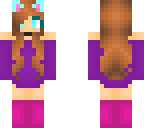 my character