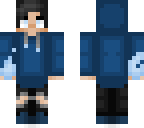 my main skin