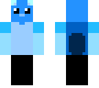 my mythical creature dartken