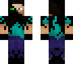 my skin