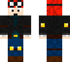 my skin