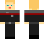 my star trek odyssey skin