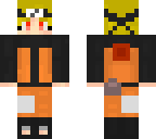 naruto uzumaki