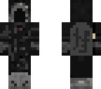 new skin