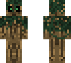 oak tree imp