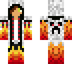 oasis flame