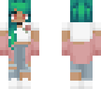 oceanic elf