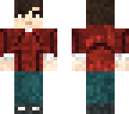 peter parker v1