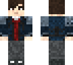 peter parker v2