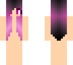 pink hair base