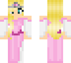 pink princess