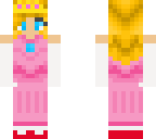 princess peach