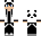 pro panda
