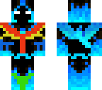 raimbow assasin