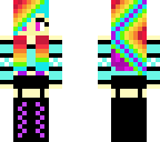 rainbow