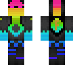 rainbow knight1