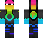 rainbow knight1