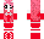 red alice angel