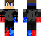 red and blue 2