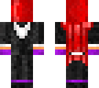 red hood