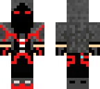 red reaper