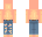 ripped jeans