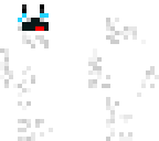 sad gohst