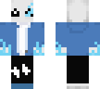 sans updated version