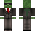 secret agent t