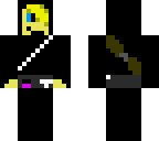 shadow ranger