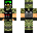 soilder