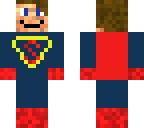 super man