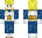 super saiyan vegeta