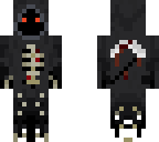 the grim reaper