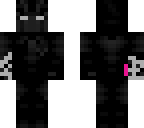 this isn't my skin i just changed the colors