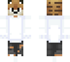 tiger skin