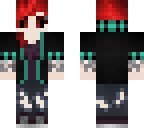 tokyo ghoul girl