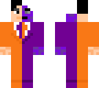 two-face