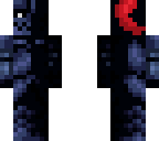 undyne with armor
