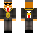 vako's broer