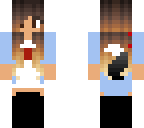 zoey- normal outfit