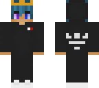 ace as a boy