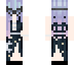 added a mask